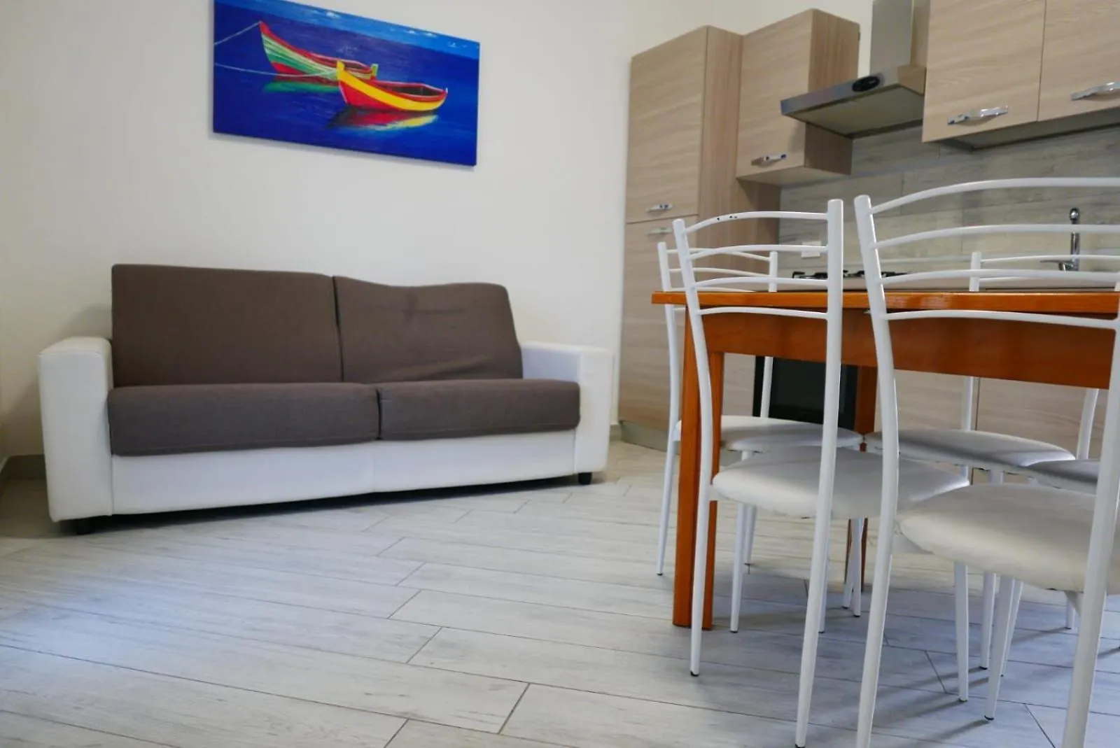 Ferienwohnung Fiorita 2 In Bibione 0*,  Italy