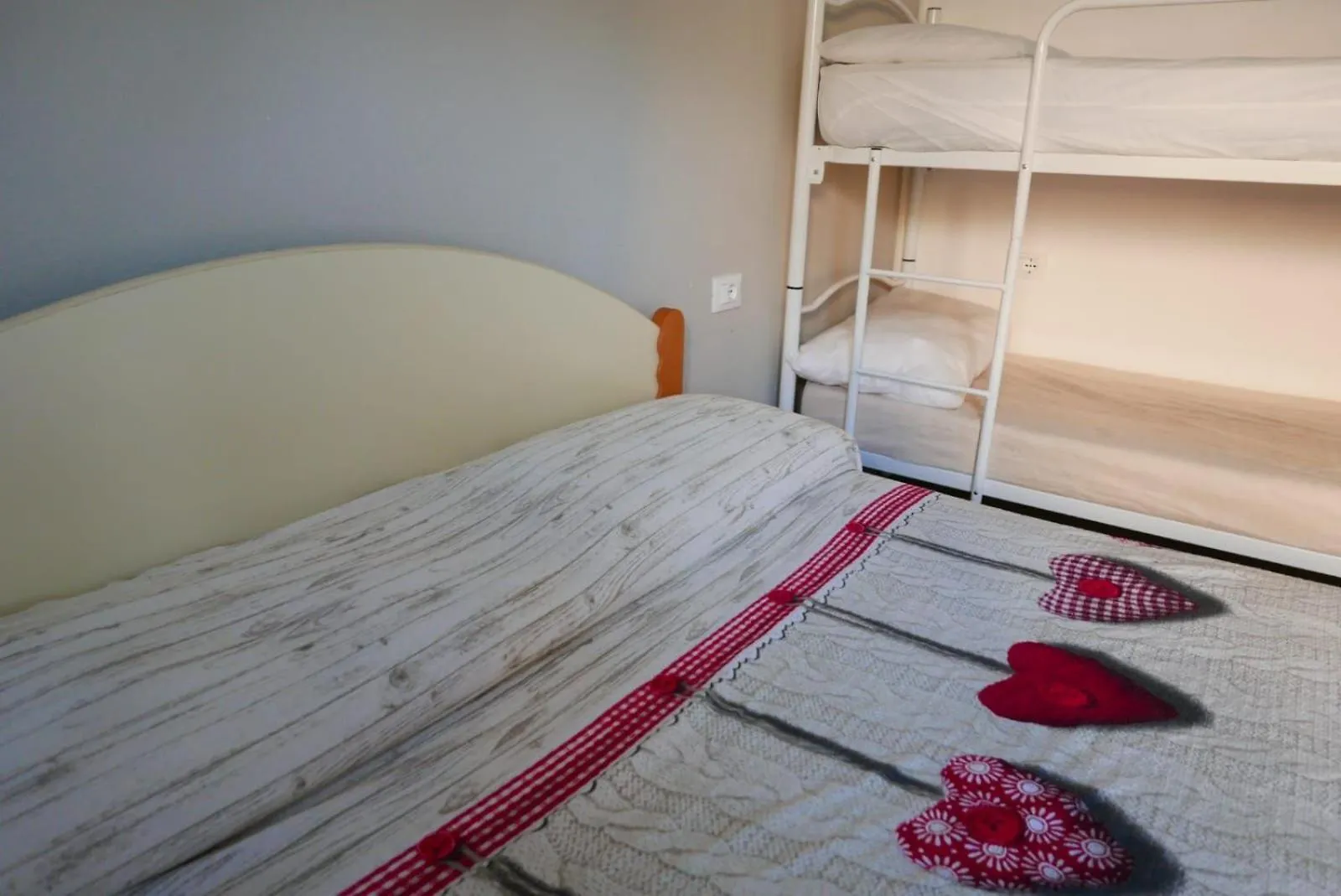 Ferienwohnung Fiorita 2 In Bibione Apartment