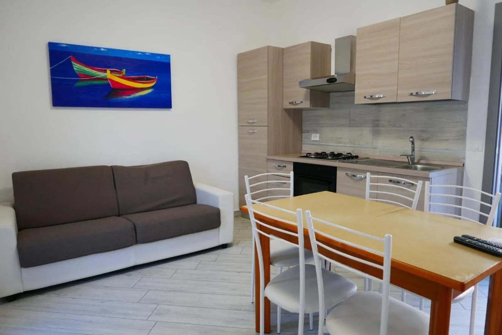 Ferienwohnung Fiorita 2 In Bibione