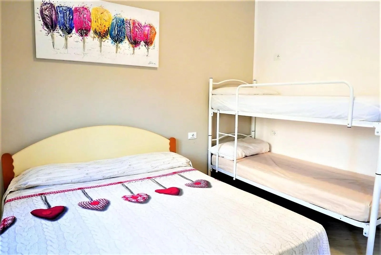 Apartment Ferienwohnung Fiorita 2 In Bibione