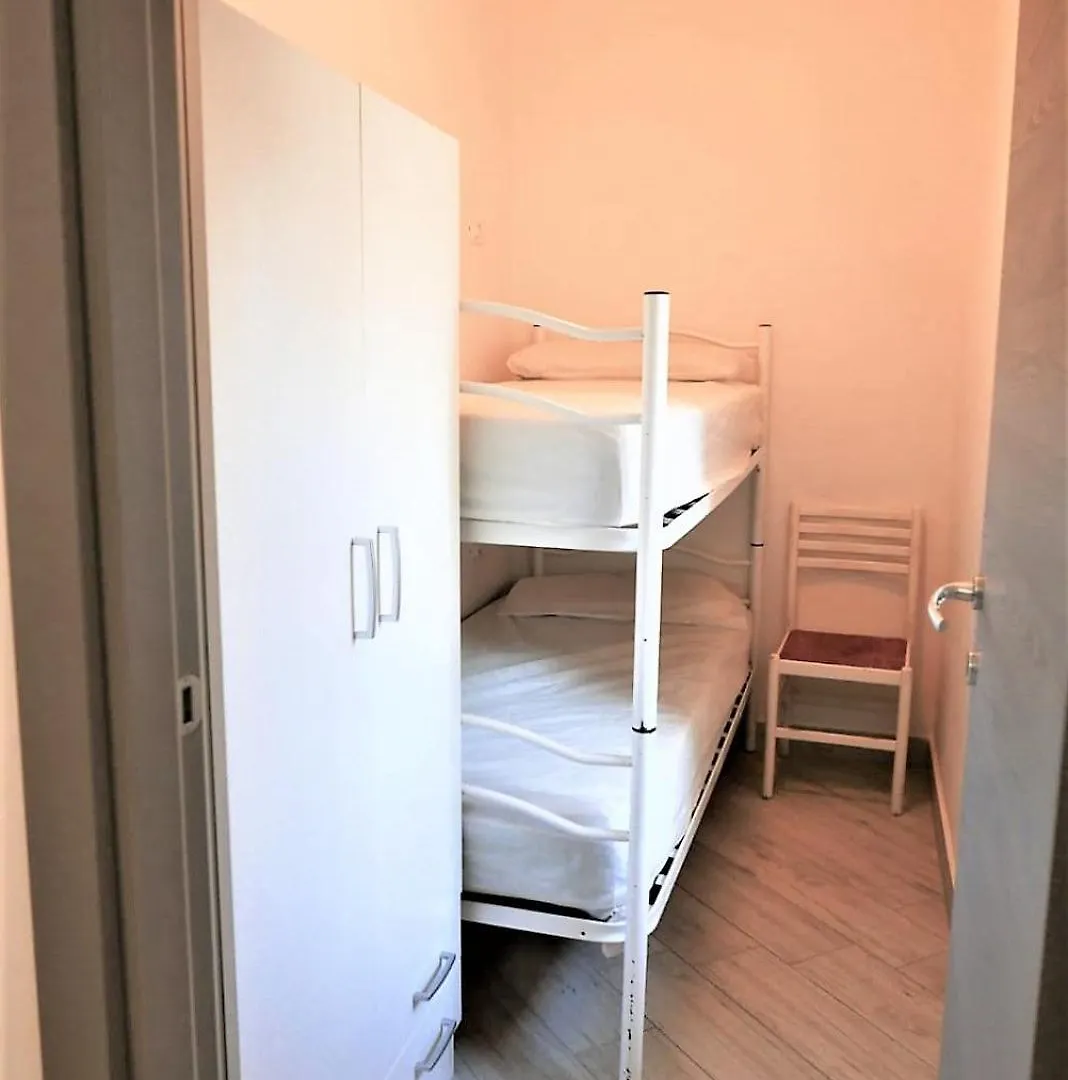 Ferienwohnung Fiorita 2 In Bibione