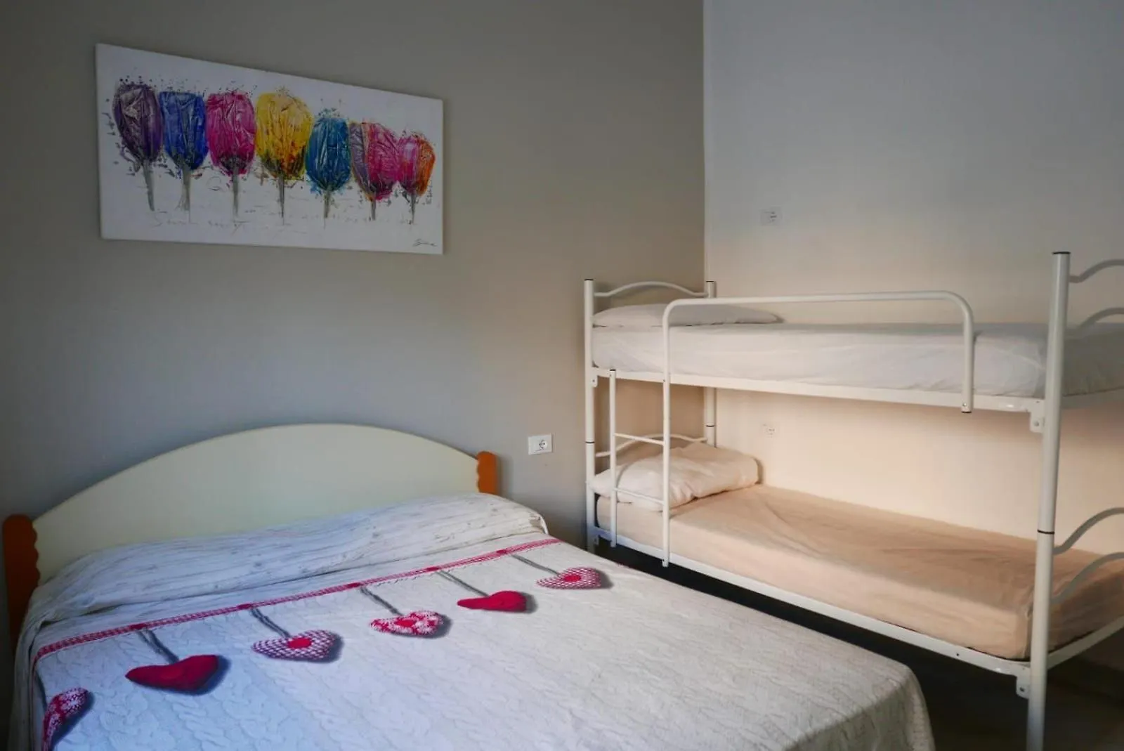Ferienwohnung Fiorita 2 In Bibione Apartment