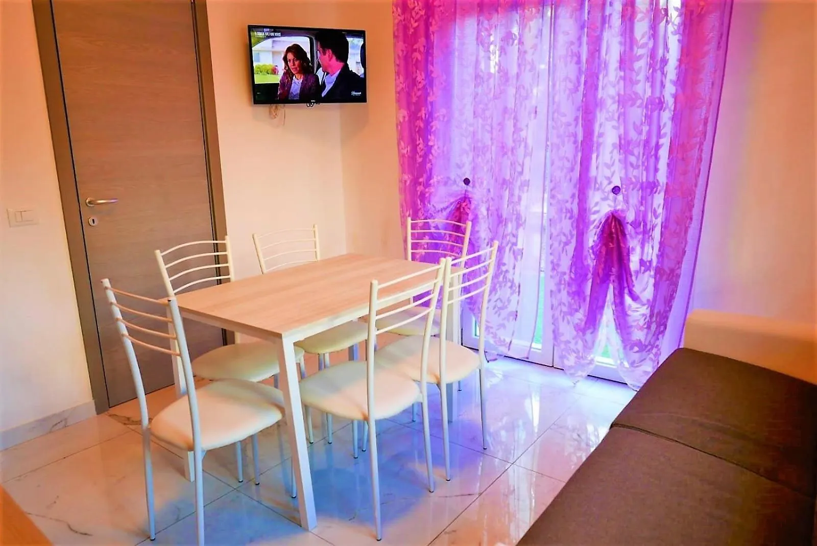 Ferienwohnung Fiorita 2 In Bibione Italy
