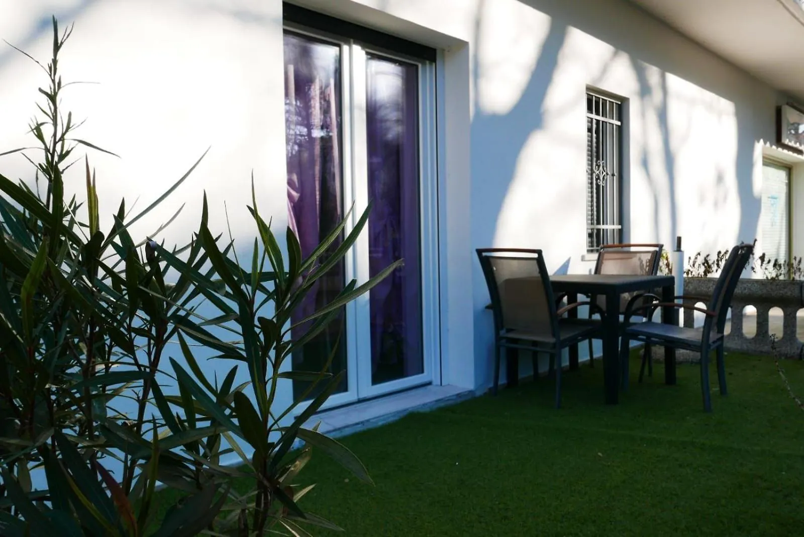 Ferienwohnung Fiorita 2 In Bibione 0*,  Italy