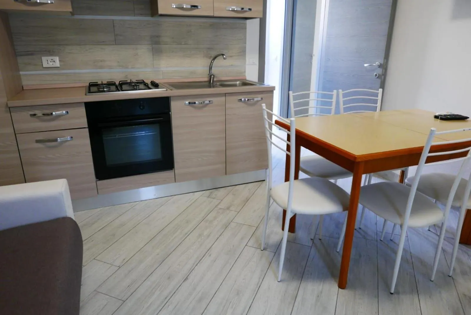 Ferienwohnung Fiorita 2 In Bibione Apartment