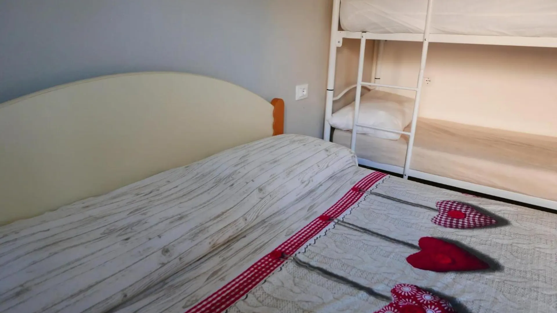 Апартаменты Ferienwohnung Fiorita 2 In Бибионе Италия