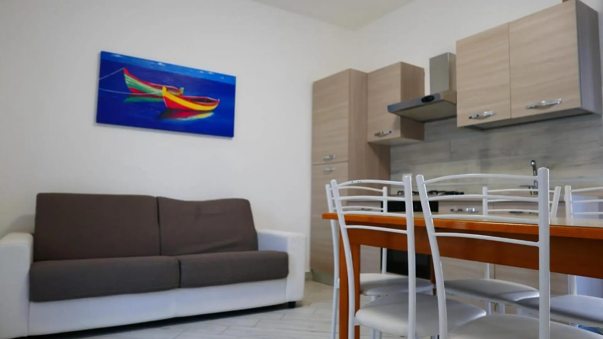 Ferienwohnung Fiorita 2 In Бибионе