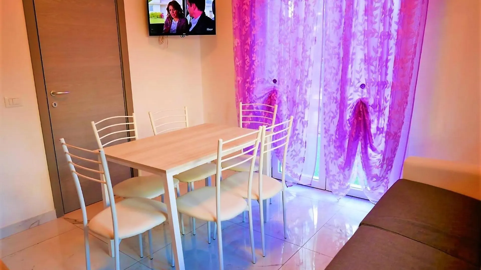 Ferienwohnung Fiorita 2 In Бибионе Апартаменты