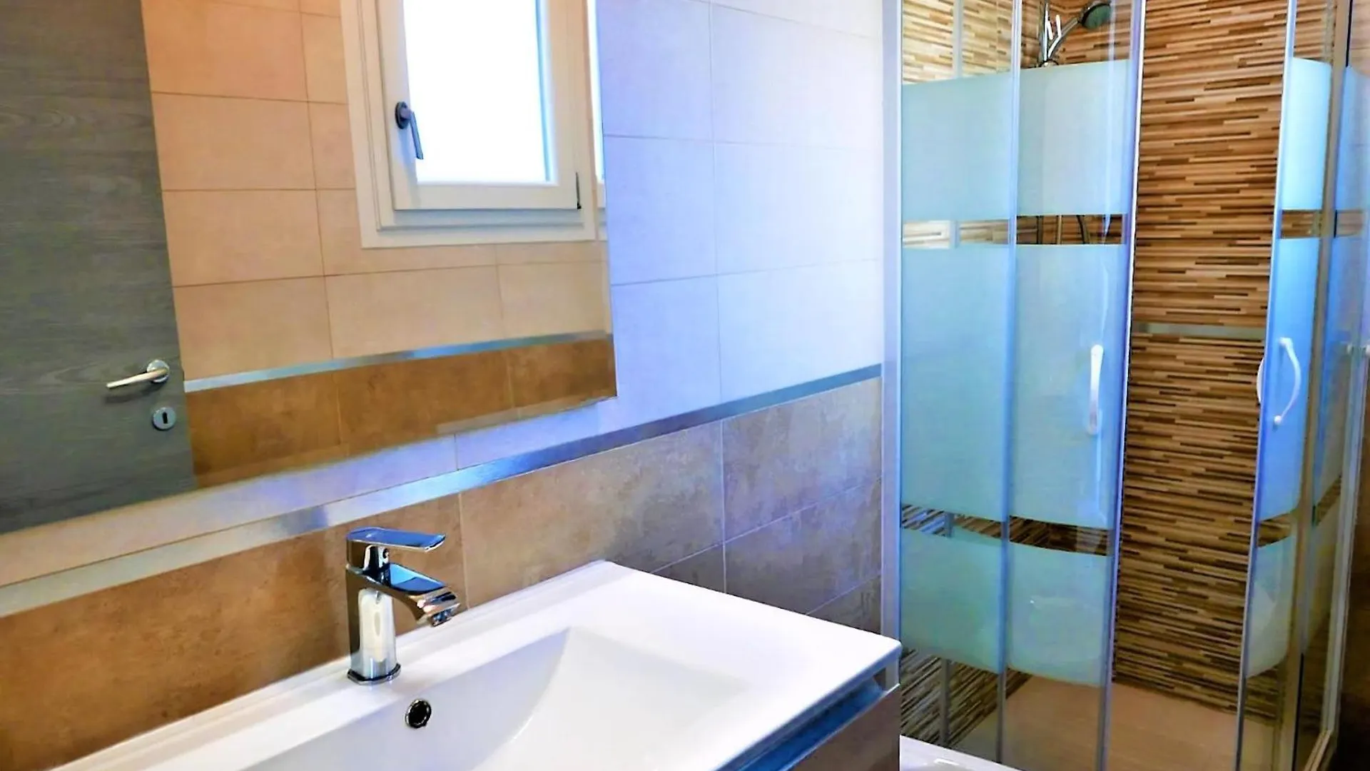 Апартаменты Ferienwohnung Fiorita 2 In Бибионе